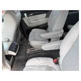 2012 GMC Acadia