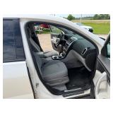 2012 GMC Acadia