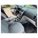 2012 GMC Acadia