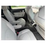 2012 GMC Acadia