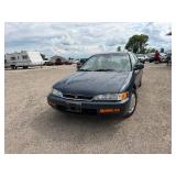 1997 Honda Accord