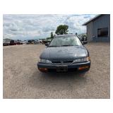 1997 Honda Accord