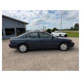 1997 Honda Accord