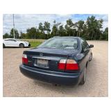 1997 Honda Accord