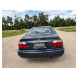 1997 Honda Accord