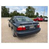 1997 Honda Accord