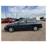 1997 Honda Accord