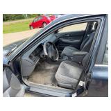 1997 Honda Accord