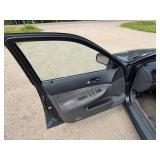 1997 Honda Accord