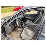 1997 Honda Accord