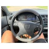 1997 Honda Accord
