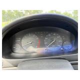 1997 Honda Accord