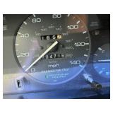 1997 Honda Accord