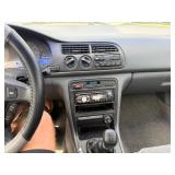 1997 Honda Accord