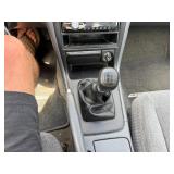 1997 Honda Accord