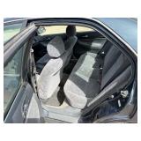 1997 Honda Accord