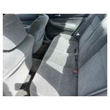 1997 Honda Accord