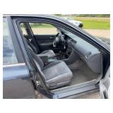 1997 Honda Accord