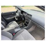 1997 Honda Accord