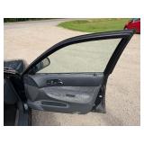 1997 Honda Accord