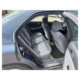 1997 Honda Accord