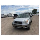 2004 Toyota Rav4