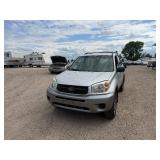 2004 Toyota Rav4