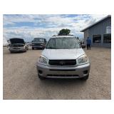 2004 Toyota Rav4