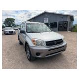 2004 Toyota Rav4