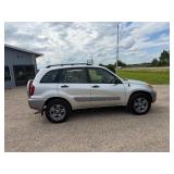 2004 Toyota Rav4