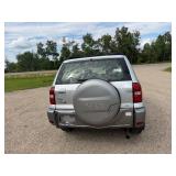 2004 Toyota Rav4