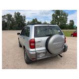 2004 Toyota Rav4
