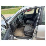 2004 Toyota Rav4