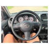 2004 Toyota Rav4