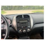 2004 Toyota Rav4