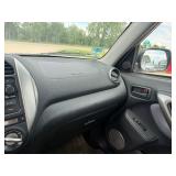 2004 Toyota Rav4