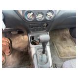 2004 Toyota Rav4