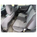 2004 Toyota Rav4