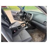 2004 Toyota Rav4