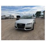2009 Audi A4