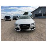 2009 Audi A4
