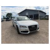 2009 Audi A4
