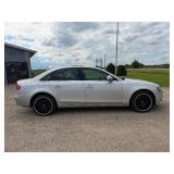 2009 Audi A4