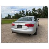 2009 Audi A4