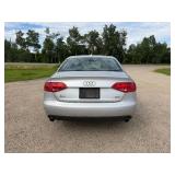 2009 Audi A4