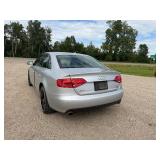2009 Audi A4