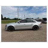 2009 Audi A4