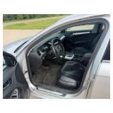 2009 Audi A4