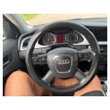 2009 Audi A4