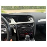 2009 Audi A4